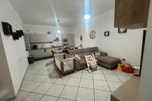 Appartamento piano terra + box privato