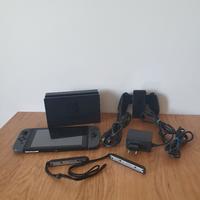 Console Nintendo Switch Moddabile