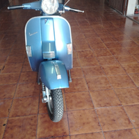 Vespa px 125