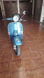 Vespa px 125