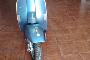 Vespa px 125