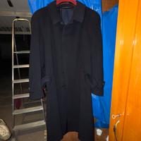 Cappotto blu notte Lord Windsor