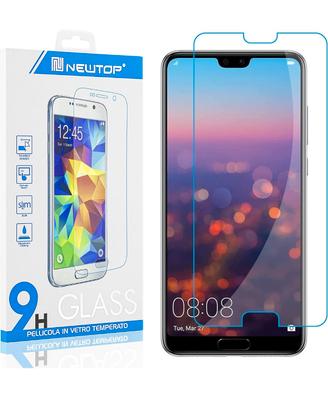 Vetro  temperato hawei p20 Pro