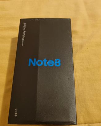 Samsung Note 8