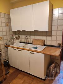 Mobili cucina