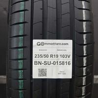 1 pneumatico pirelli 235/50 r19 103v su15816
