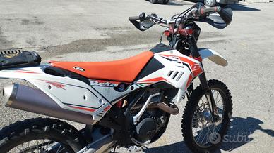 Moto BETA 450 RR
