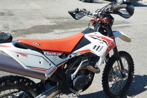Moto BETA 450 RR