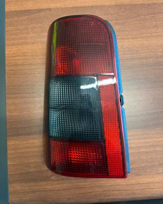 Fanale posteriore sinistro Berlingo Nuovo