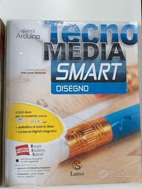TECNOMEDIA SMART ISBN 9788880429180