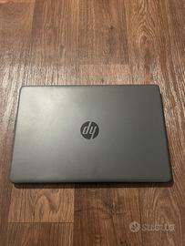 HP NOTEBOOK