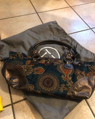 Borsa bagatt