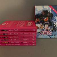 Sweet Paprika - Serie Completa + Speciali