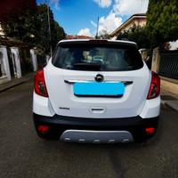 Opel Mokka 1.6 