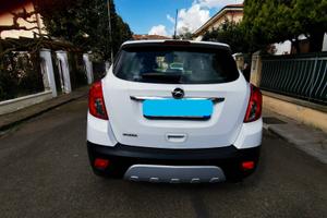 Opel Mokka 1.6 