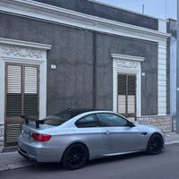 Bmw e92 bodykit m3