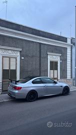 Bmw e92 bodykit m3