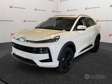 EVO Evo 7 Kairos 1.5 turbo Gpl 162cv dct