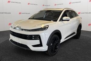 EVO Evo 7 Kairos 1.5 turbo Gpl 162cv dct