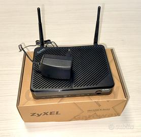 Router ZyXEL  SBG3300-N Series - Gateway