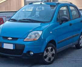 Chevrolet Matiz 800 SE Chic GPL Eco Logic