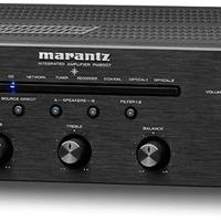 Marantz PM 6007 Nero