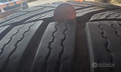 michelin alpin A6, 205/55/r16