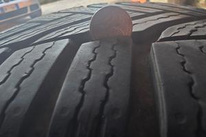 michelin alpin A6, 205/55/r16