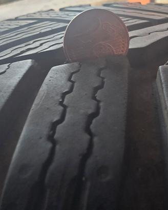 michelin alpin A6, 205/55/r16