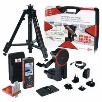 Leica DISTO S910 Pro Pack