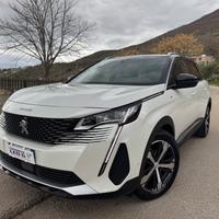 Peugeot 3008 BlueHDi 130 S&S EAT8 GT Pack