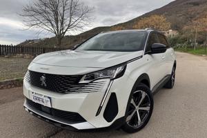 Peugeot 3008 BlueHDi 130 S&S EAT8 GT Pack