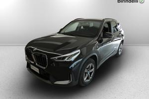 BMW X1 (U11) - X1 xDrive 30e