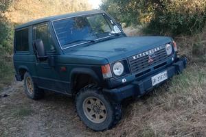 jeep pajero