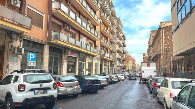 IMMOBILIARE GROUP SRLS.V.Milano3 vani ristrutturat