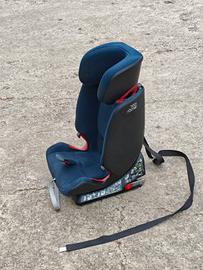 Seggiolino Auto Britax Römer – Gruppo 2/3 (15-36 k