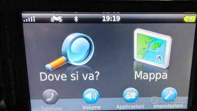 BMW  MOTORRAD NAVIGATOR V.