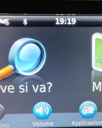 BMW  MOTORRAD NAVIGATOR V.