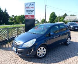 Opel corsa 2012 1.2 bnz 5P Neopatentati