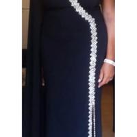 Abito impero coulture