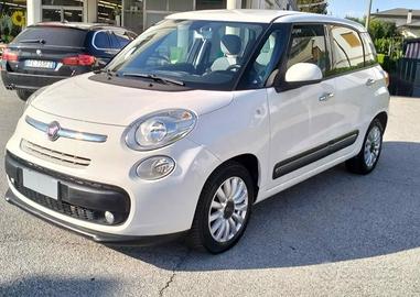 Fiat 500L  1.3 diesel