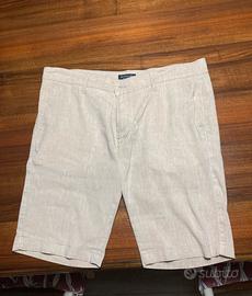 Pantaloncino bermuda Sirmoney uomo tg 50