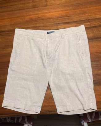 Pantaloncino bermuda Sirmoney uomo tg 50