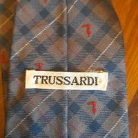 Cravatta Trussardi 