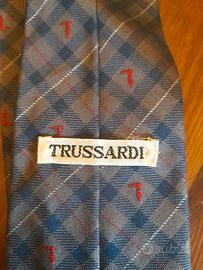 Cravatta Trussardi 