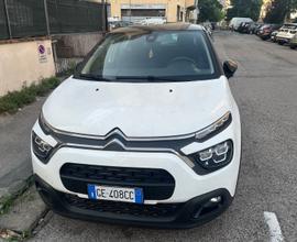 CITROEN C3 3ª serie - 2021