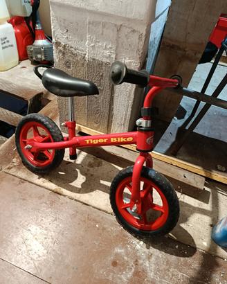 bicicletta 