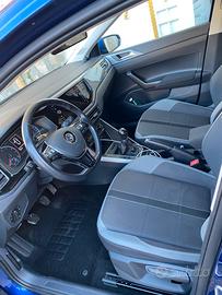 Volkswagen Polo 1.0 TGI