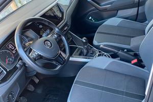Volkswagen Polo 1.0 TGI