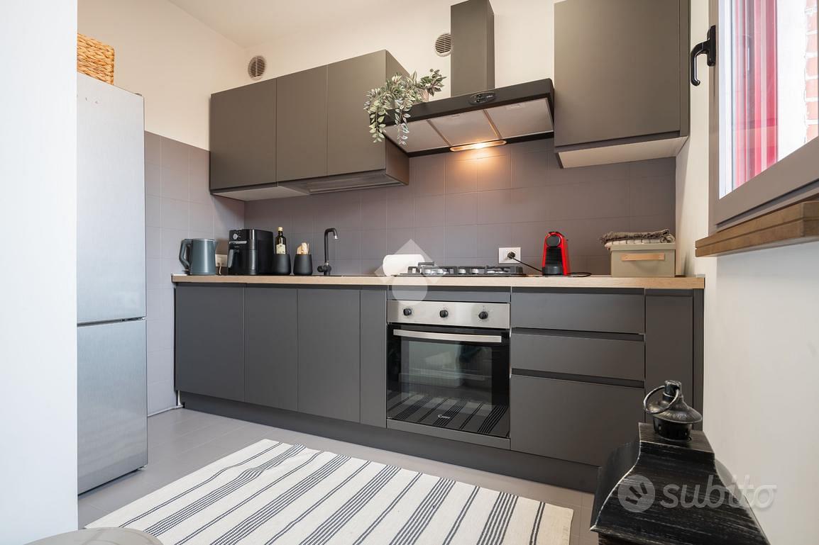 Apartment in Treviso, Santa Maria del Rovere - Altro